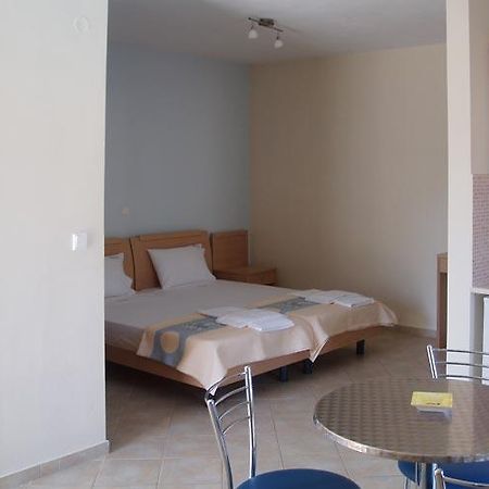 Nautilus Apartments Lesbos Island Ngoại thất bức ảnh