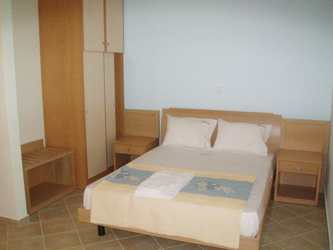 Nautilus Apartments Lesbos Island Ngoại thất bức ảnh